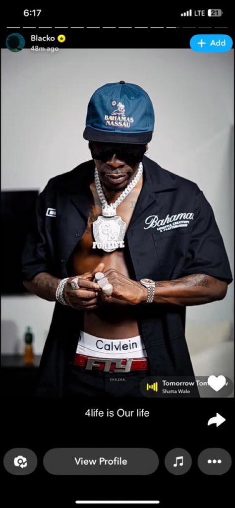 NinoBrown US tweet media