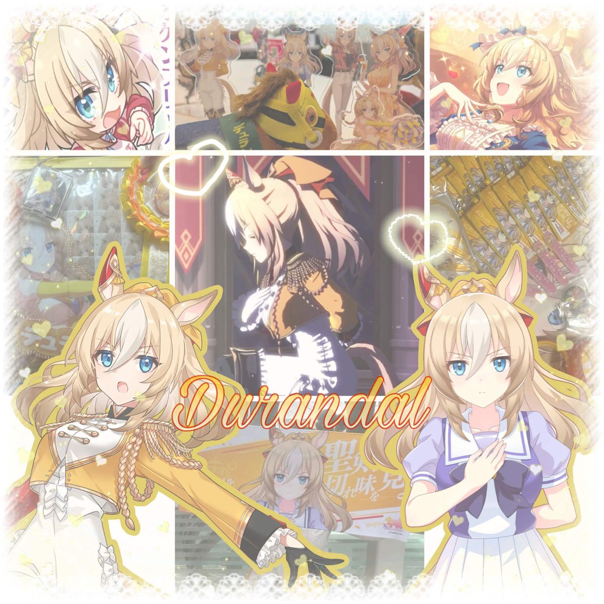 凜兎@ローズキングダム実装待機/7th有明両日参戦‼️ tweet media