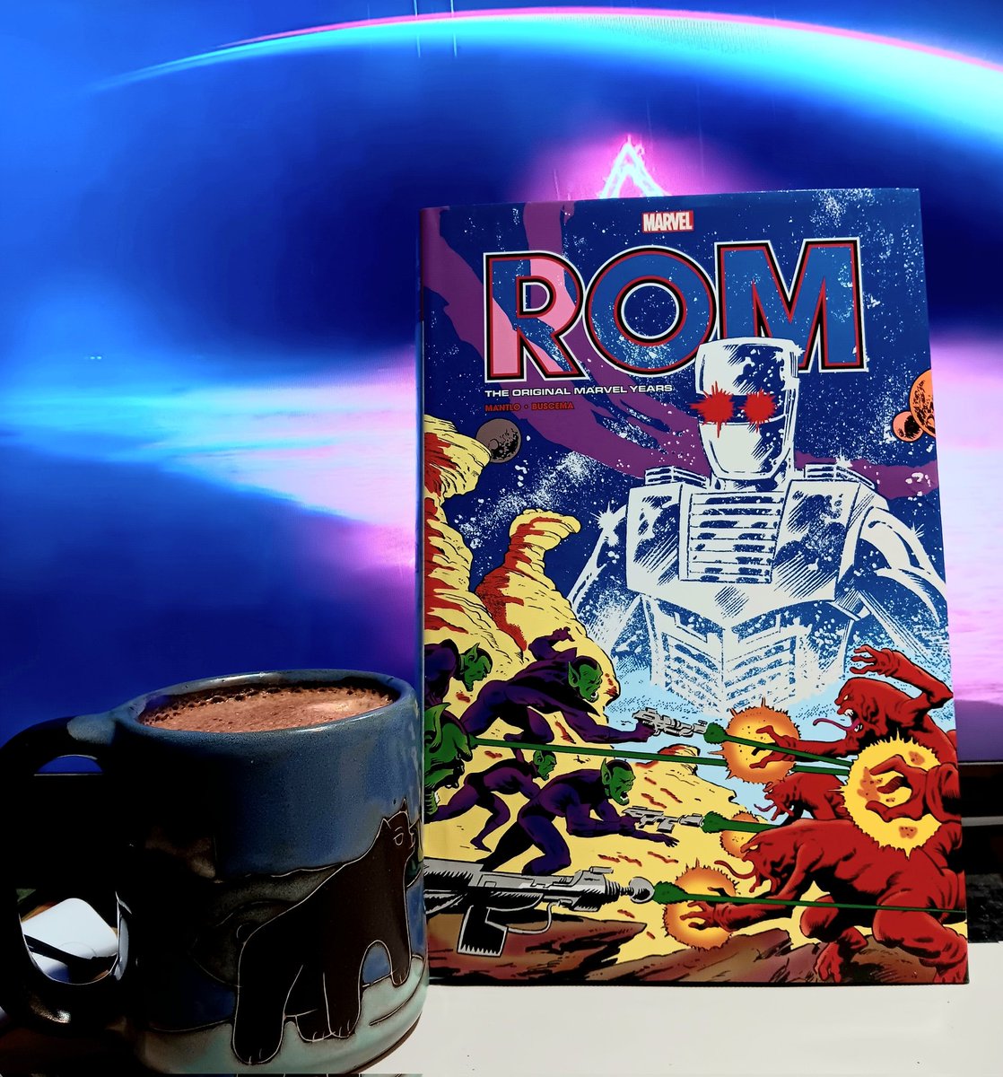 King Dinösaur tweet media