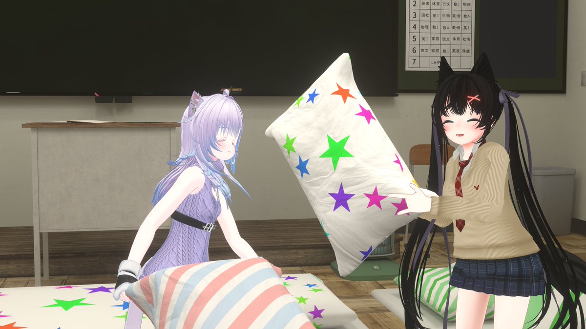 ぼーあ tweet media