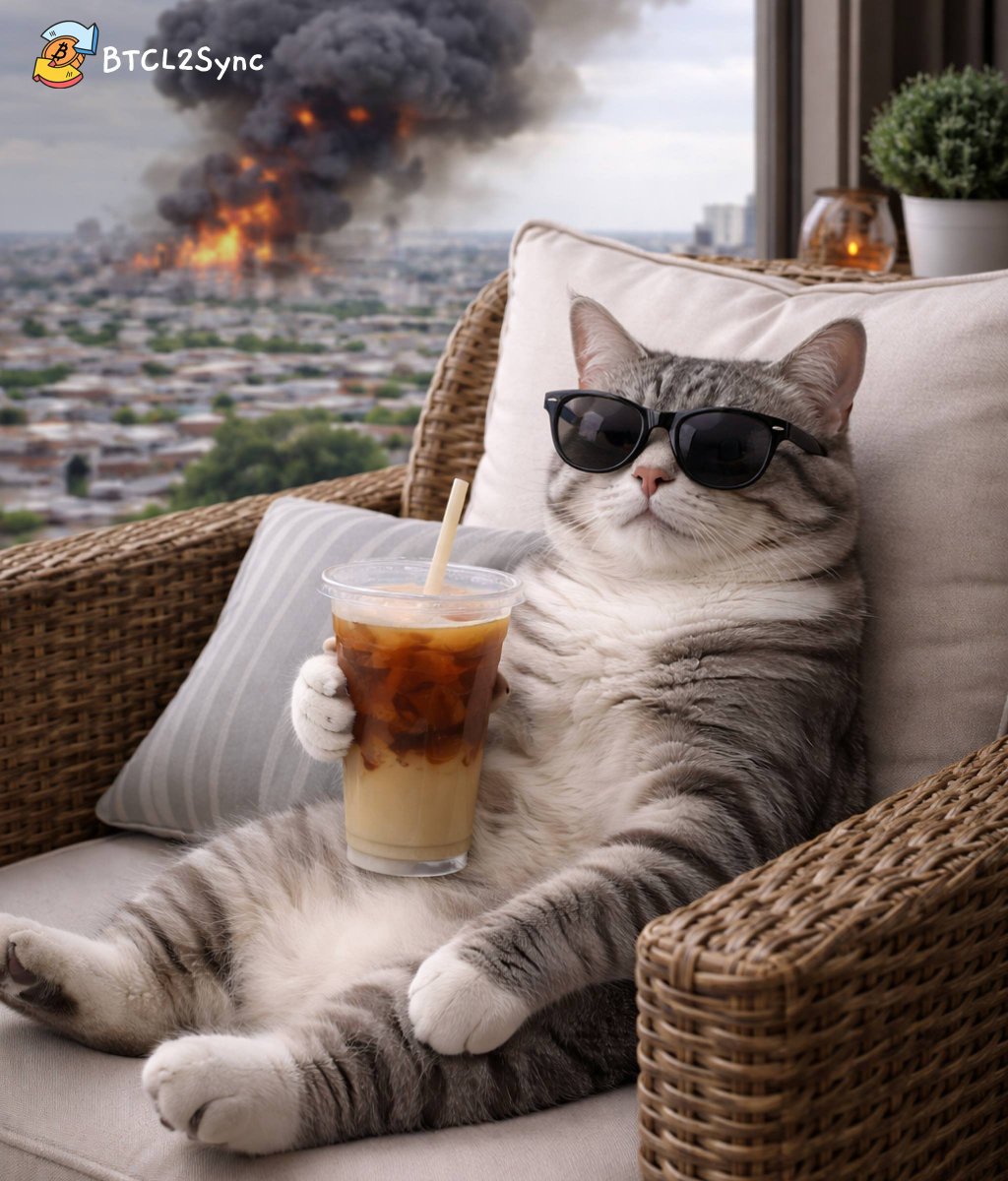 BTCL2Sync tweet media