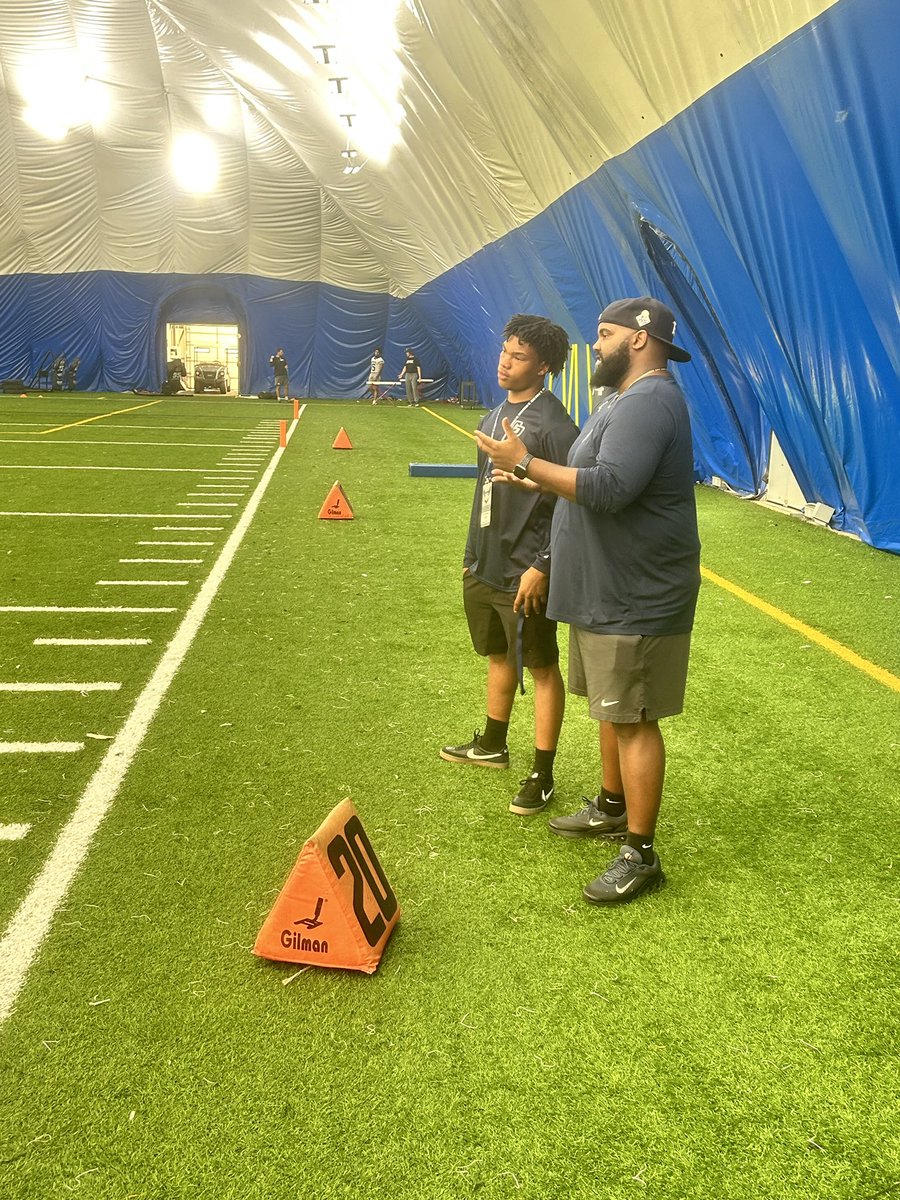 Kaylen “Duke” Stephens tweet media