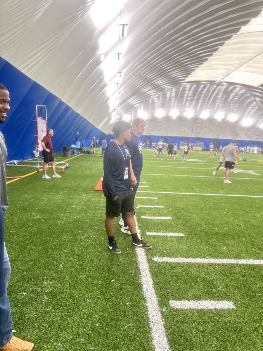 Kaylen “Duke” Stephens tweet media