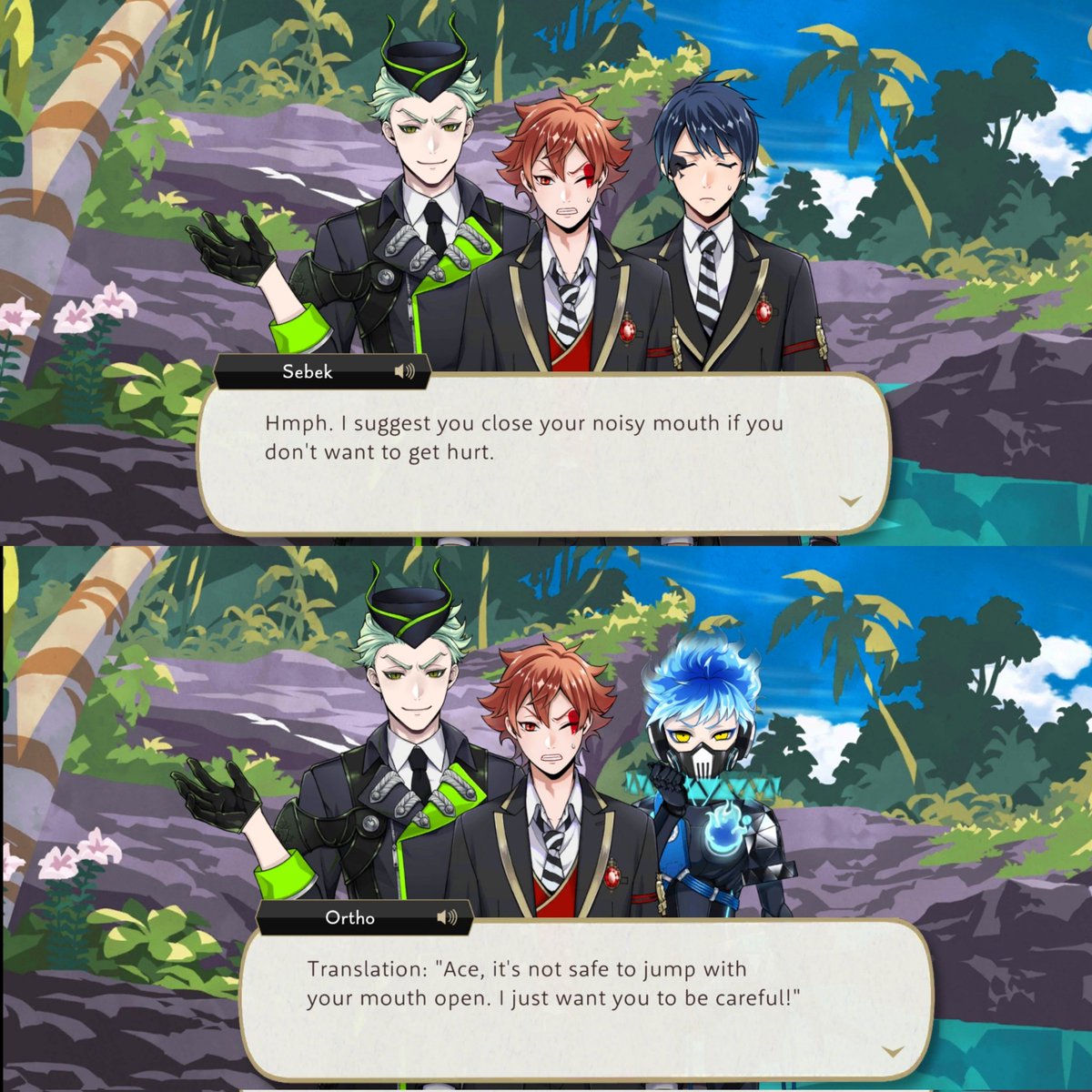 vertem ᗢ #1 minhaj fan tweet media