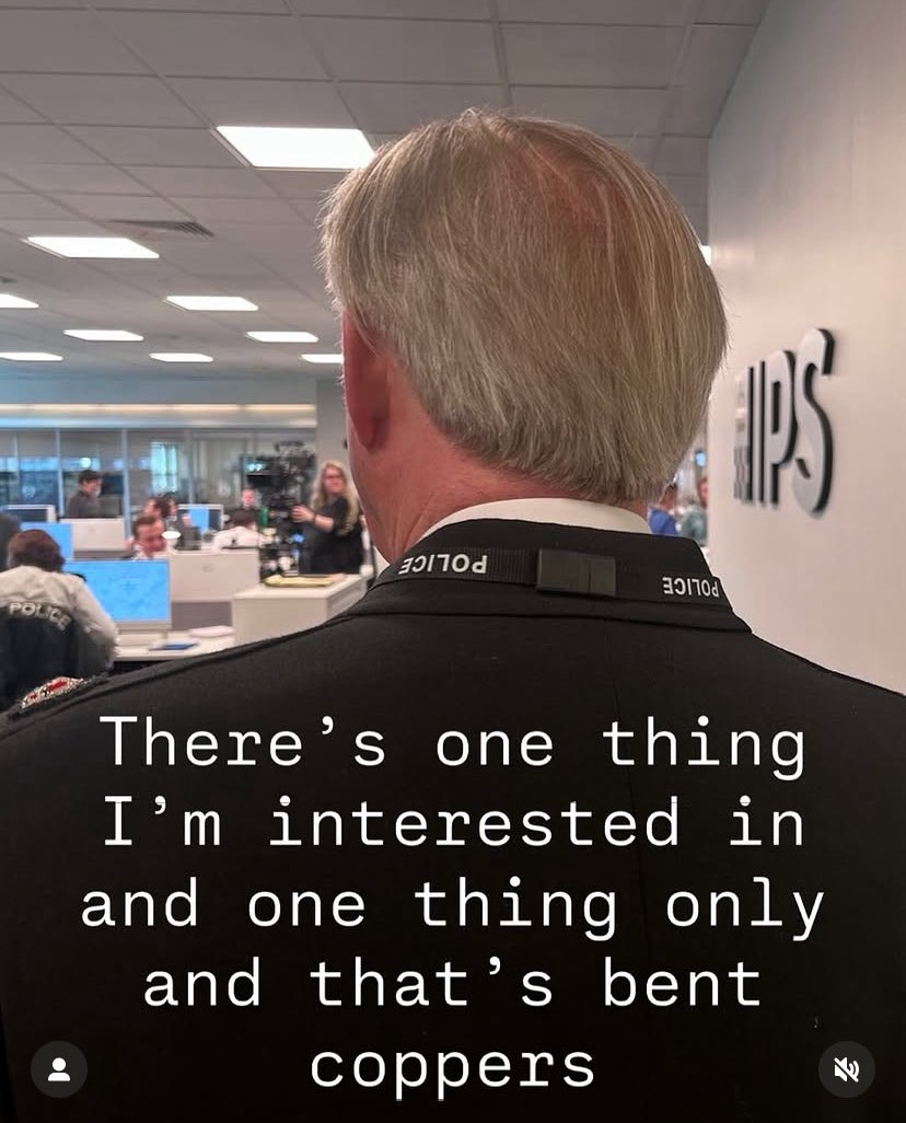 best of line of duty tweet media