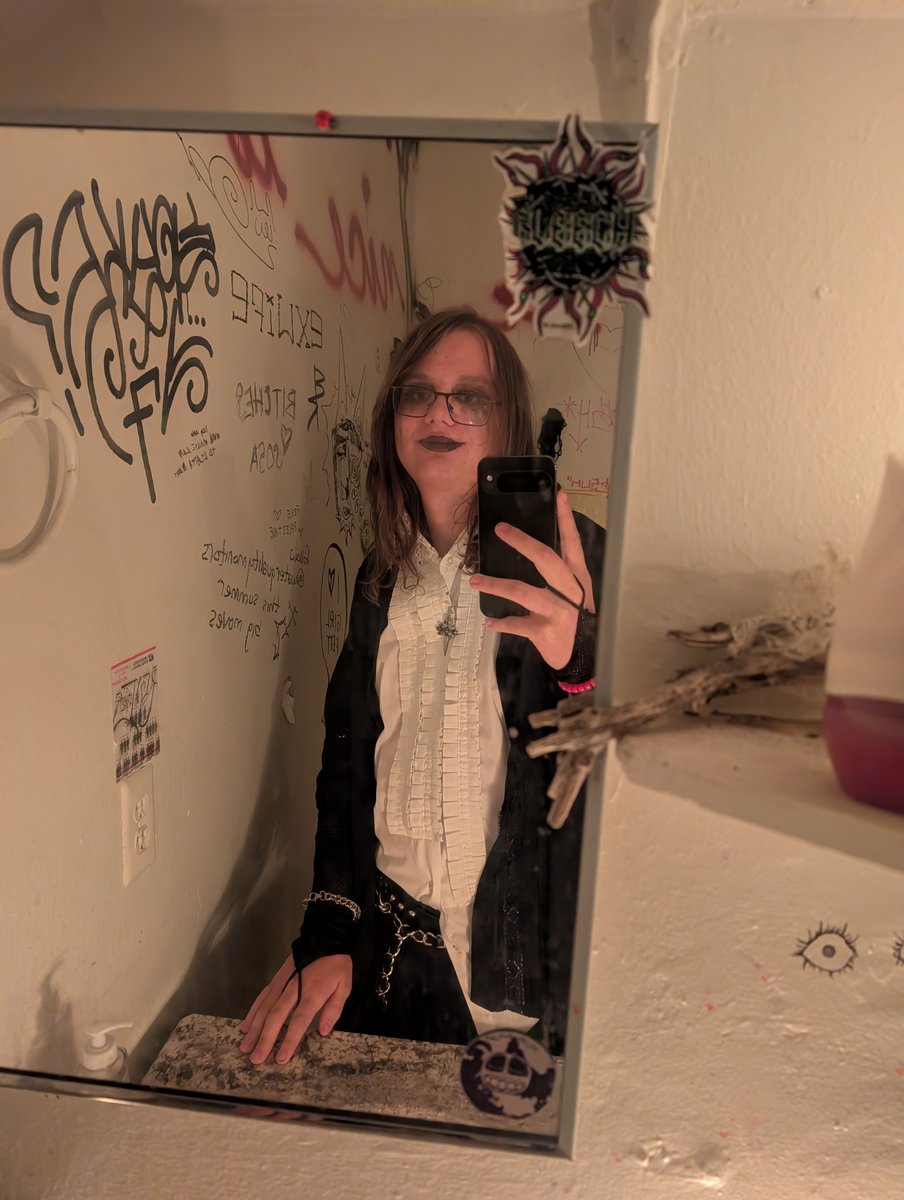 Rexi | 🏳️⚧️ tweet media