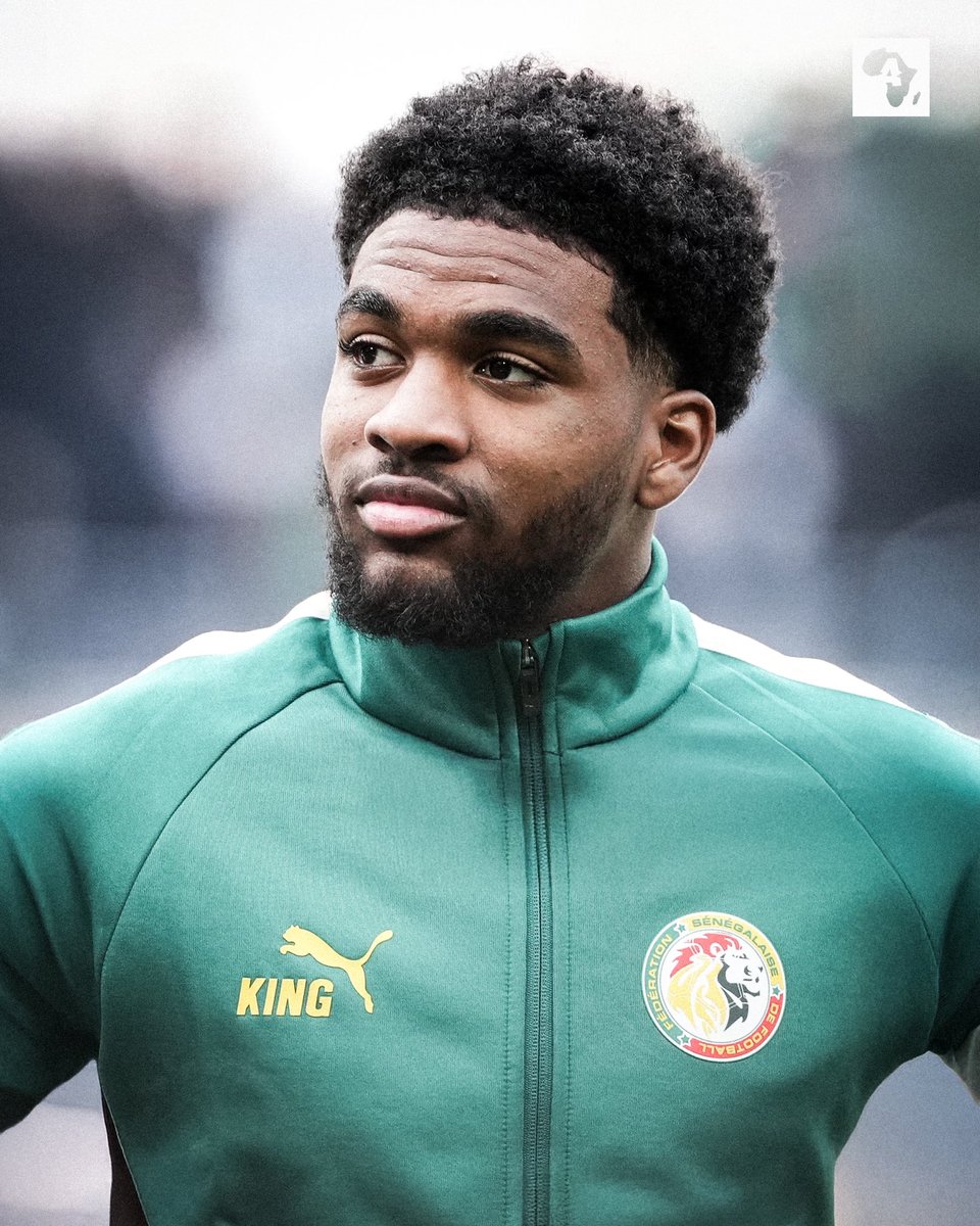 🏆 Actu Foot Afrique tweet media