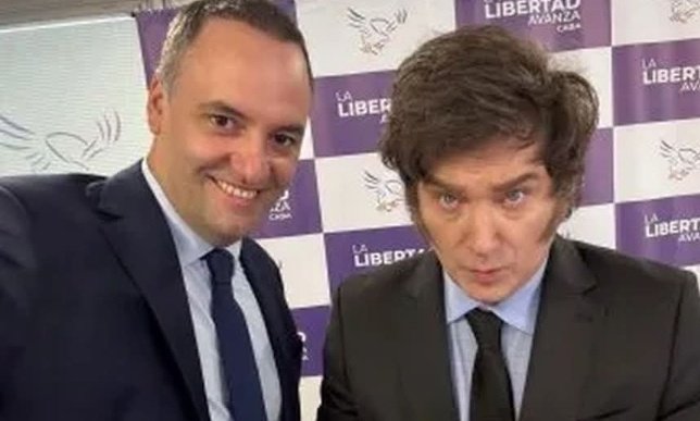 Argentina Noticias tweet media