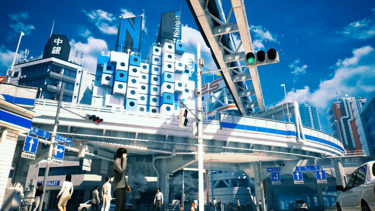 Thomas Ripoll Kobayashi / 小林透真 tweet media