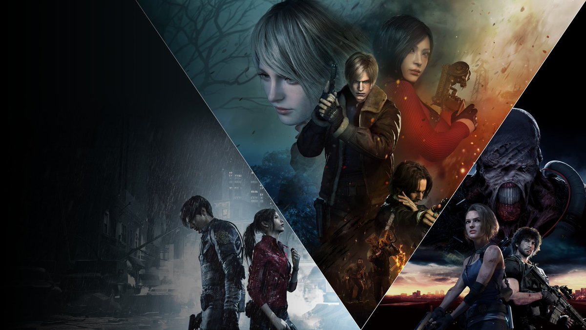 J'ai fait le 2 et le 3 la jsuis sur le 4 j'en suis au chapitre 3 mais j'ai largement préféré ceux d'avant de résident evil à voir avec la suite !
