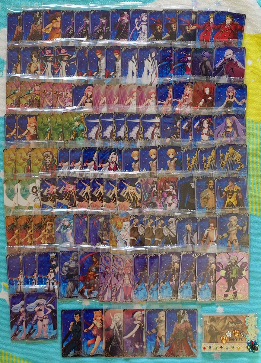 布貴🐯@交換ツイフィ確認求 tweet media