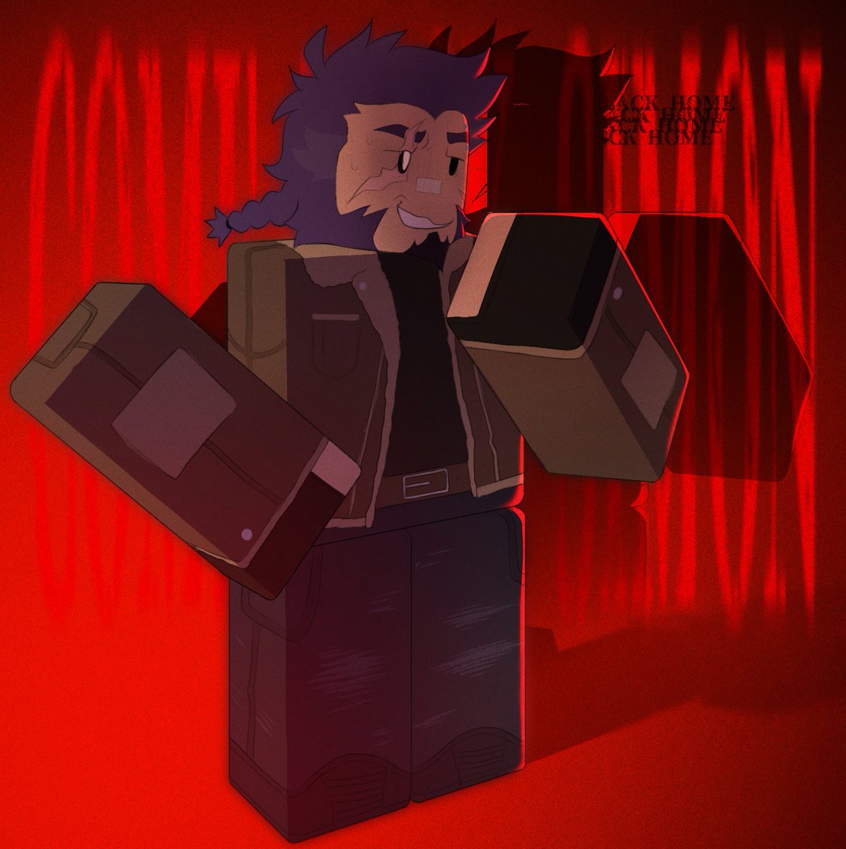 Simon 911 🪓🥩 PROSHIT DNI BRUH??? tweet media