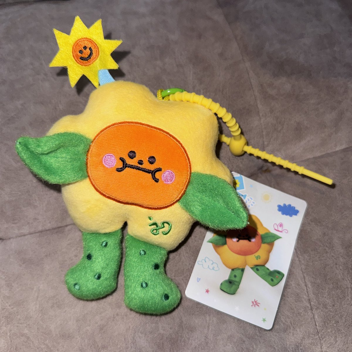 มีมี่คุง tweet media