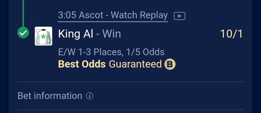 MICHAEL GERAGHTY tweet media