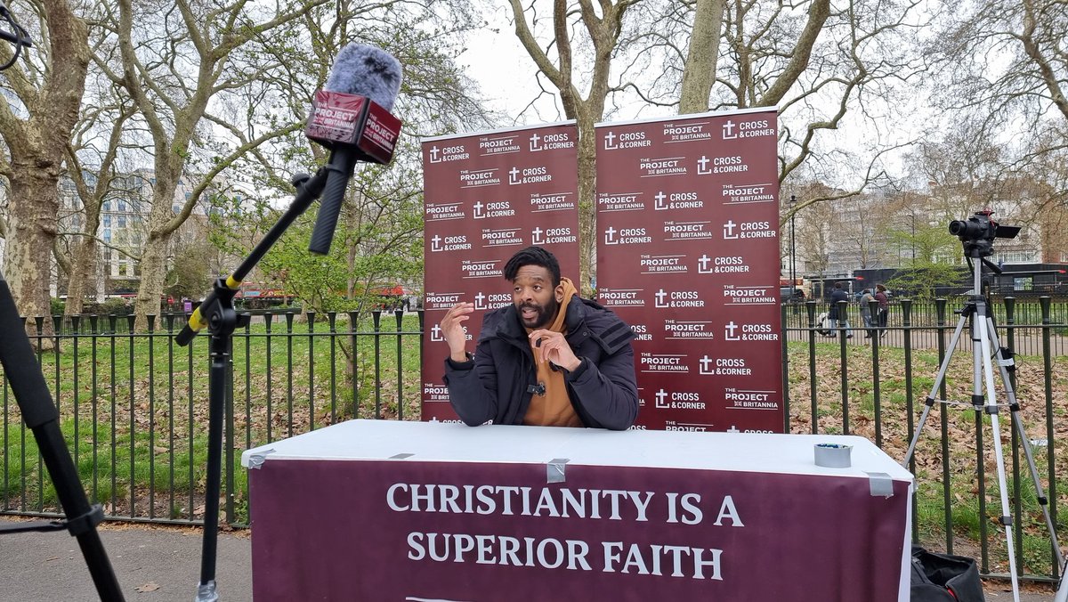 Project Britannia tweet media