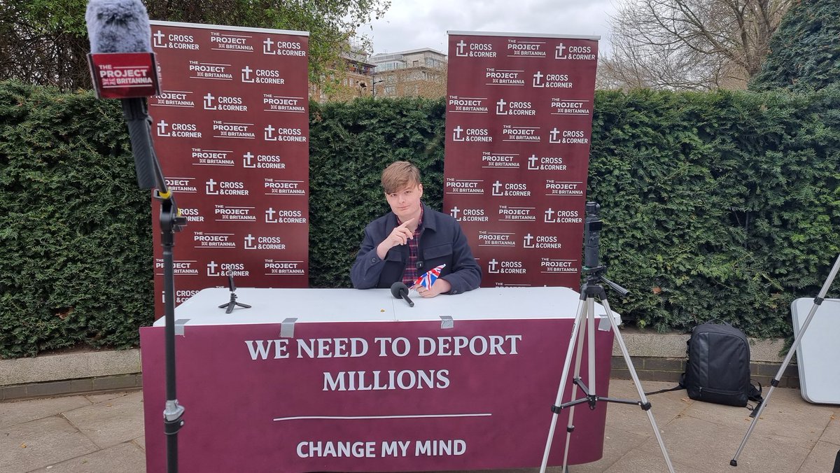 Project Britannia tweet media