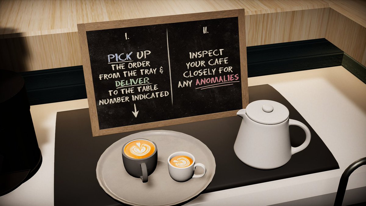 Usama - Horror Game Dev tweet media