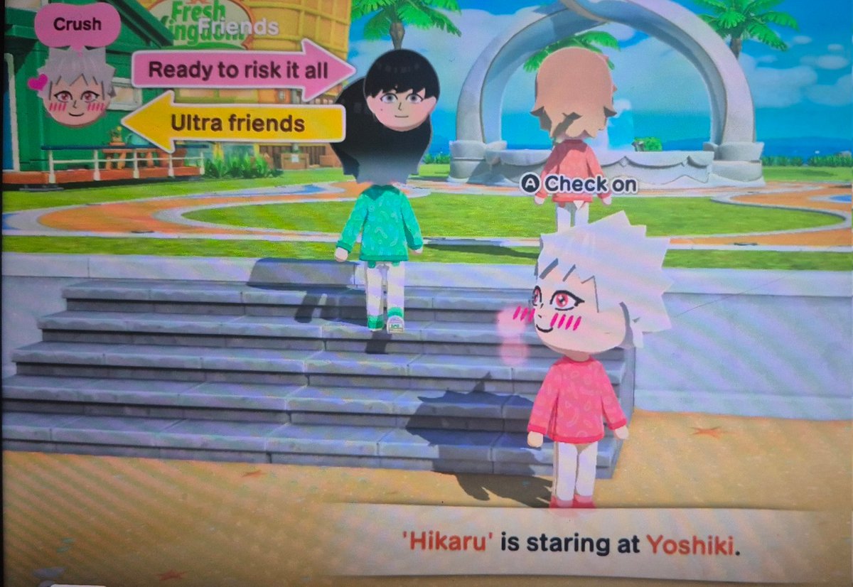 goopy aka hikagoop stan 🌻 tweet media