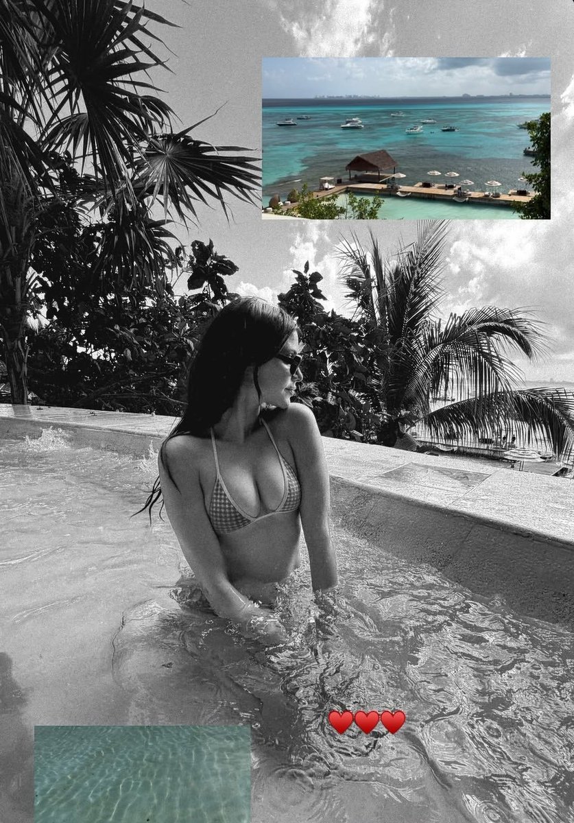 Domingo de subidón con la más hermosa del mundo mundial ♥️🫣 <a href="/barbara_lopez21/">Barbara Lopez</a>