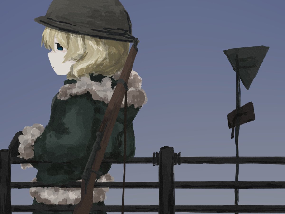 あまだれ tweet media