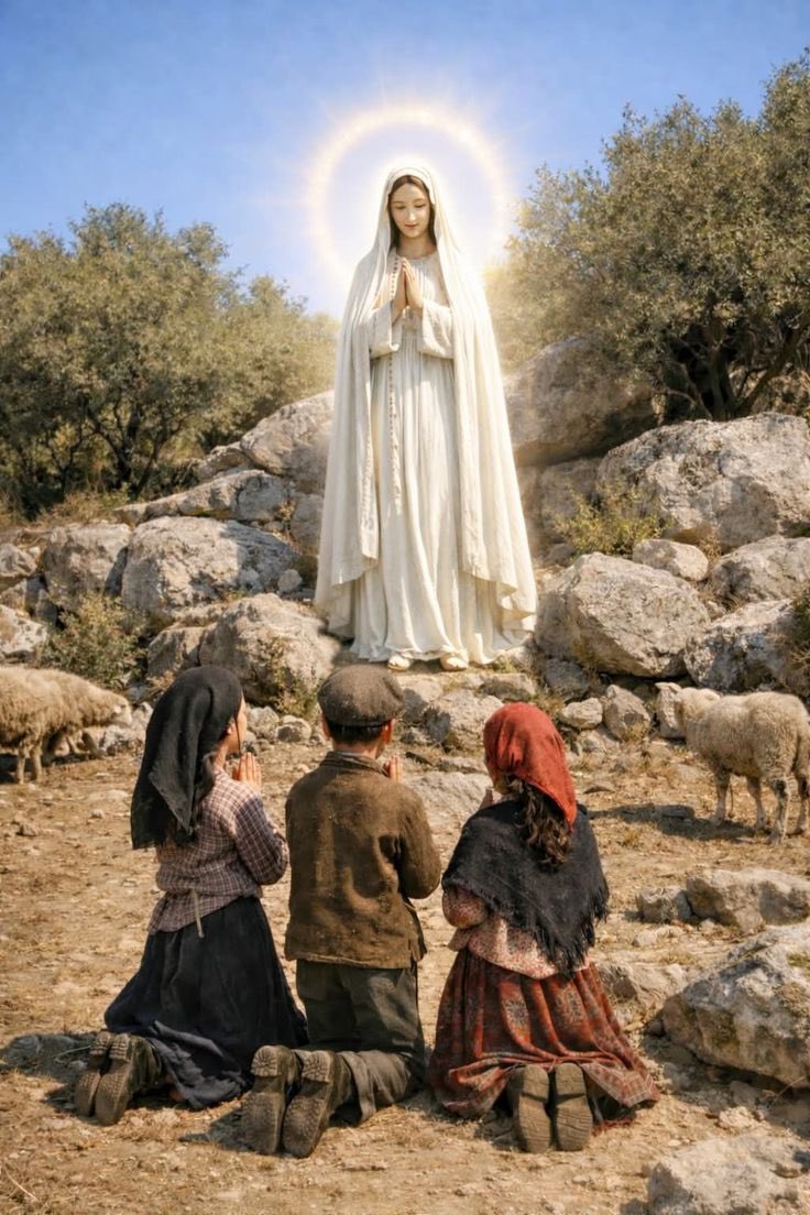 RosarySon tweet media