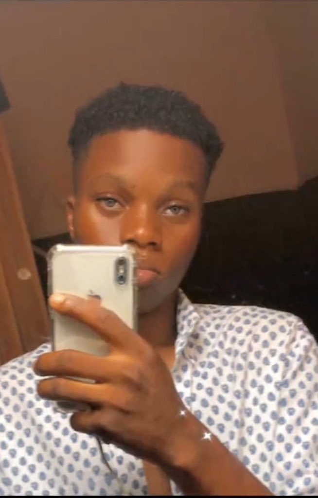 Joe Presy tweet media