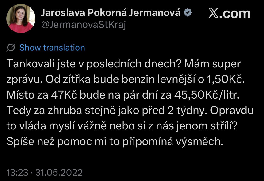 Lukas Stejskal tweet media