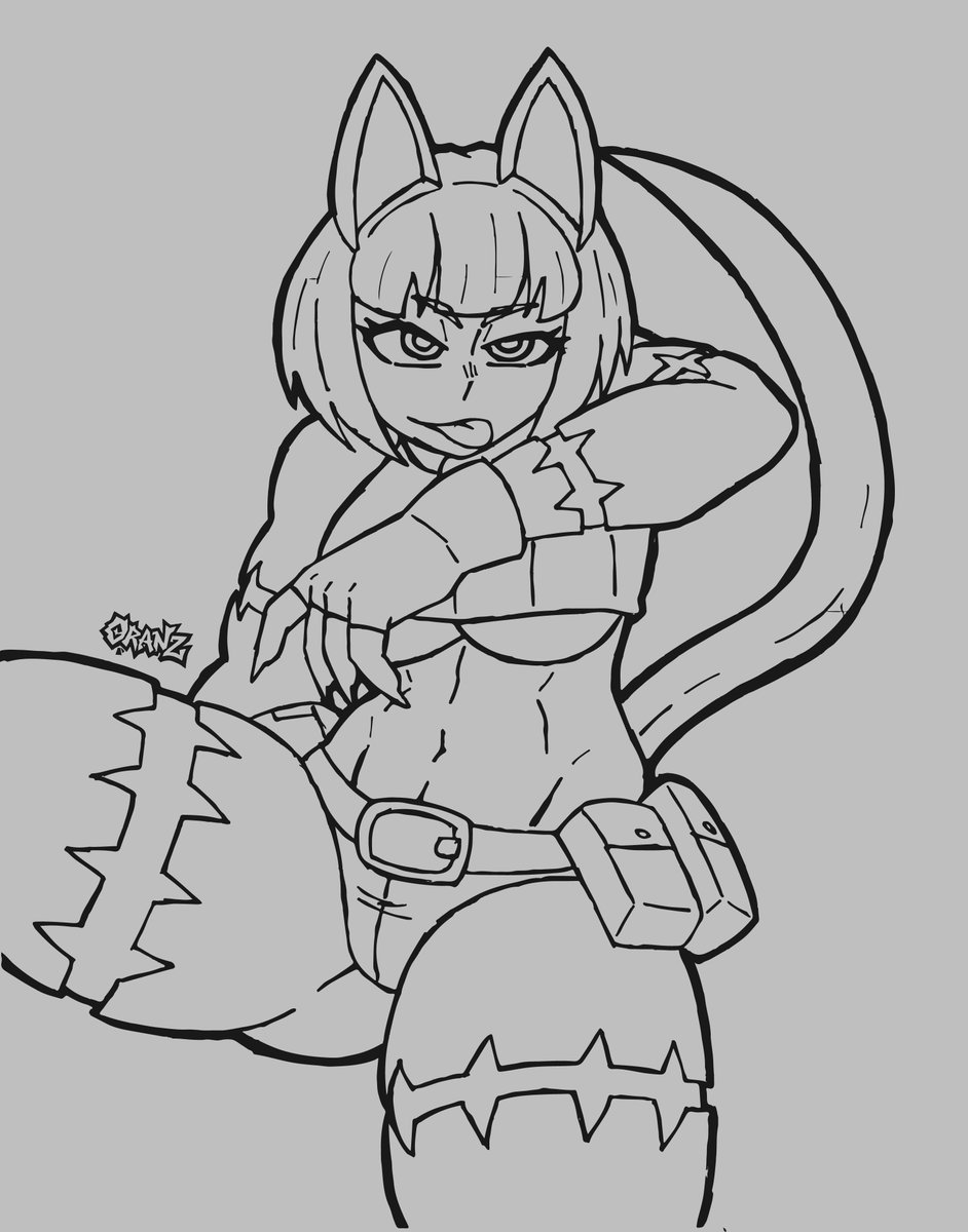 ØrΔnz × tweet media