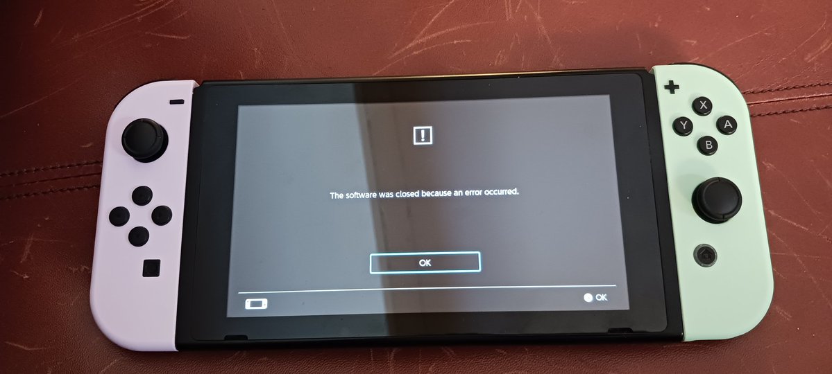 Wirechomper tweet media