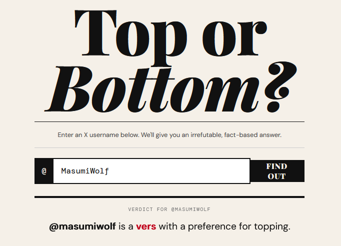 Wolf Masumi 🥾🍶🦊 tweet media