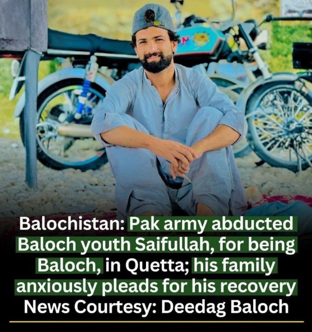 Sara Baluch tweet media