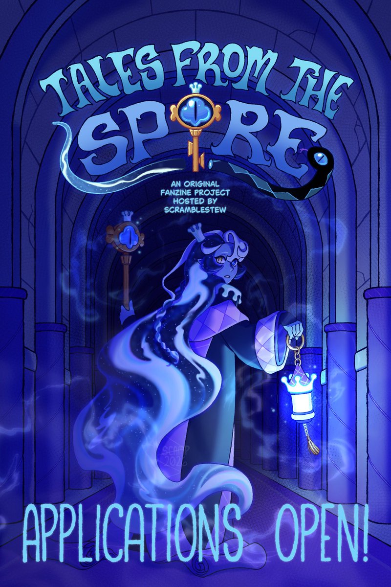 scamp🎪 tweet media