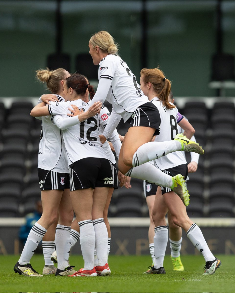 Fulham FC Argentina 🇦🇷 (Oficial) tweet media