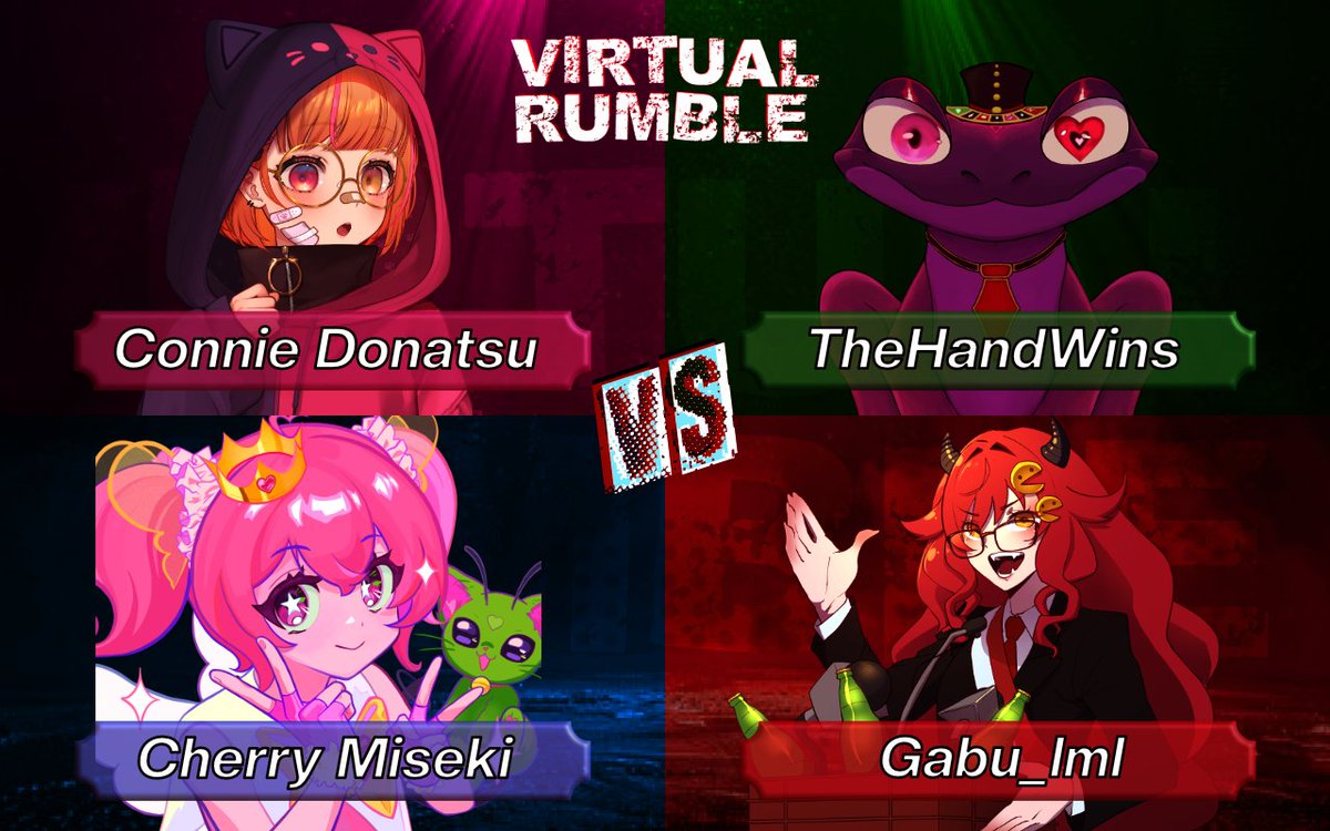 Alternative Five🤖⏰ 【 LEP 】 tweet media