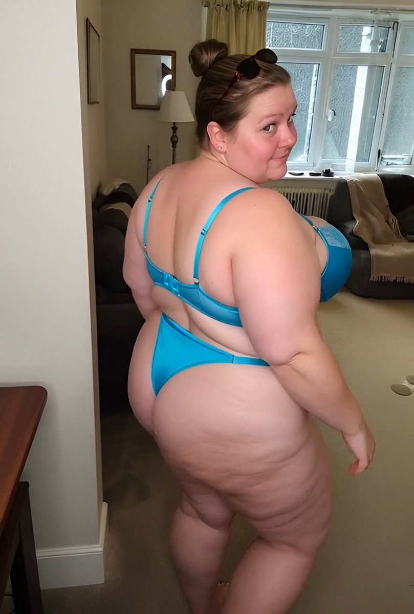 British MILFs and BBWs 🇬🇧 tweet media