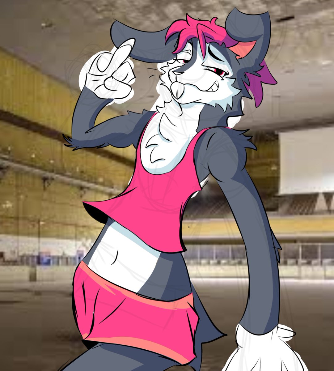 BYT3'NBLAZ3 tweet media