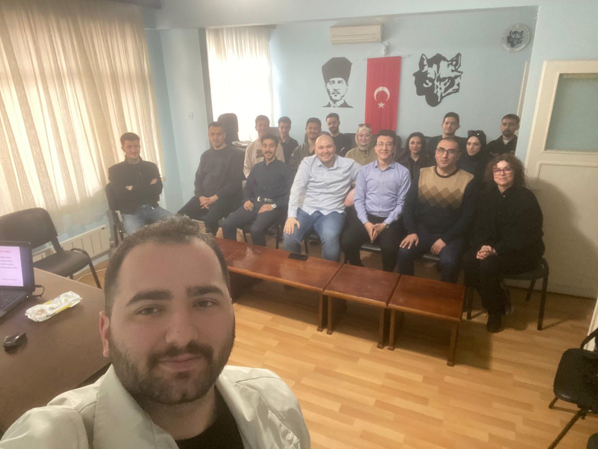 Dr. Erhan Demirelli tweet media