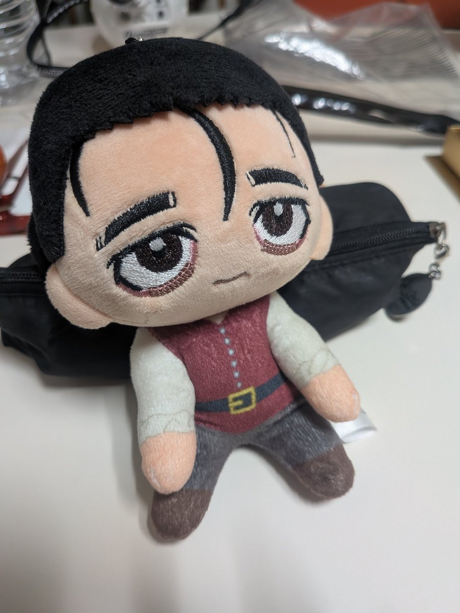 じゃむこ tweet media