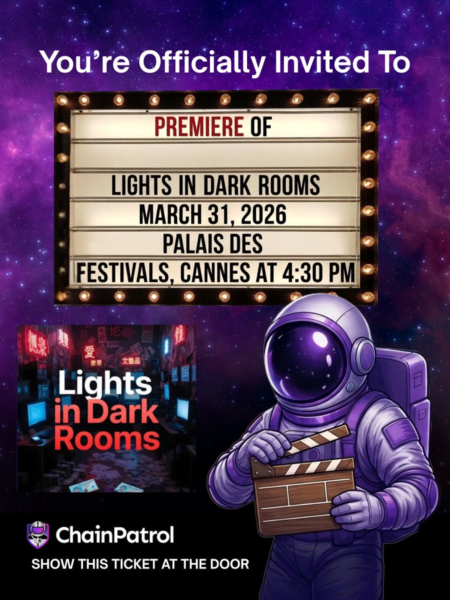 ChainPatrol tweet media