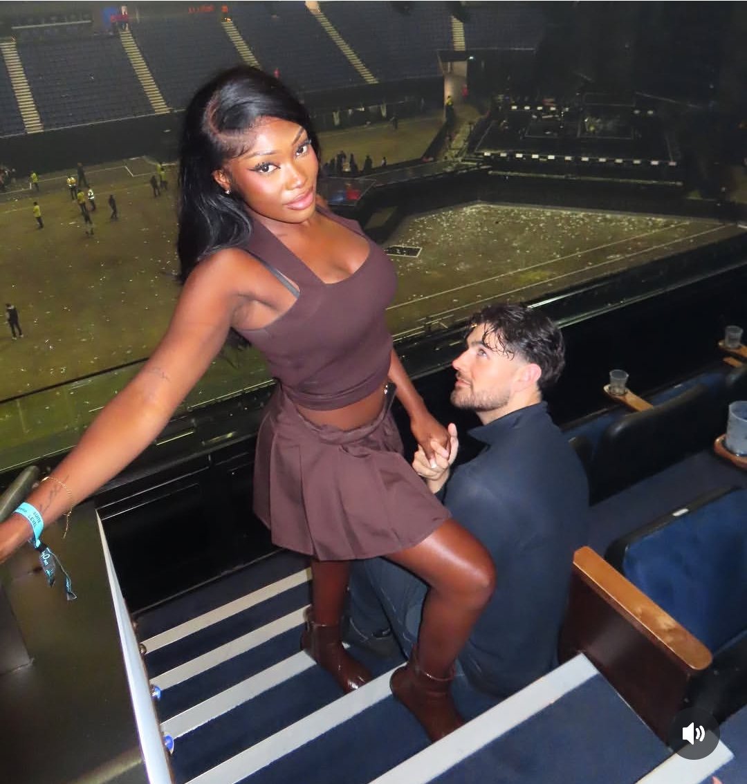 Glory_muse🇬🇭 tweet media