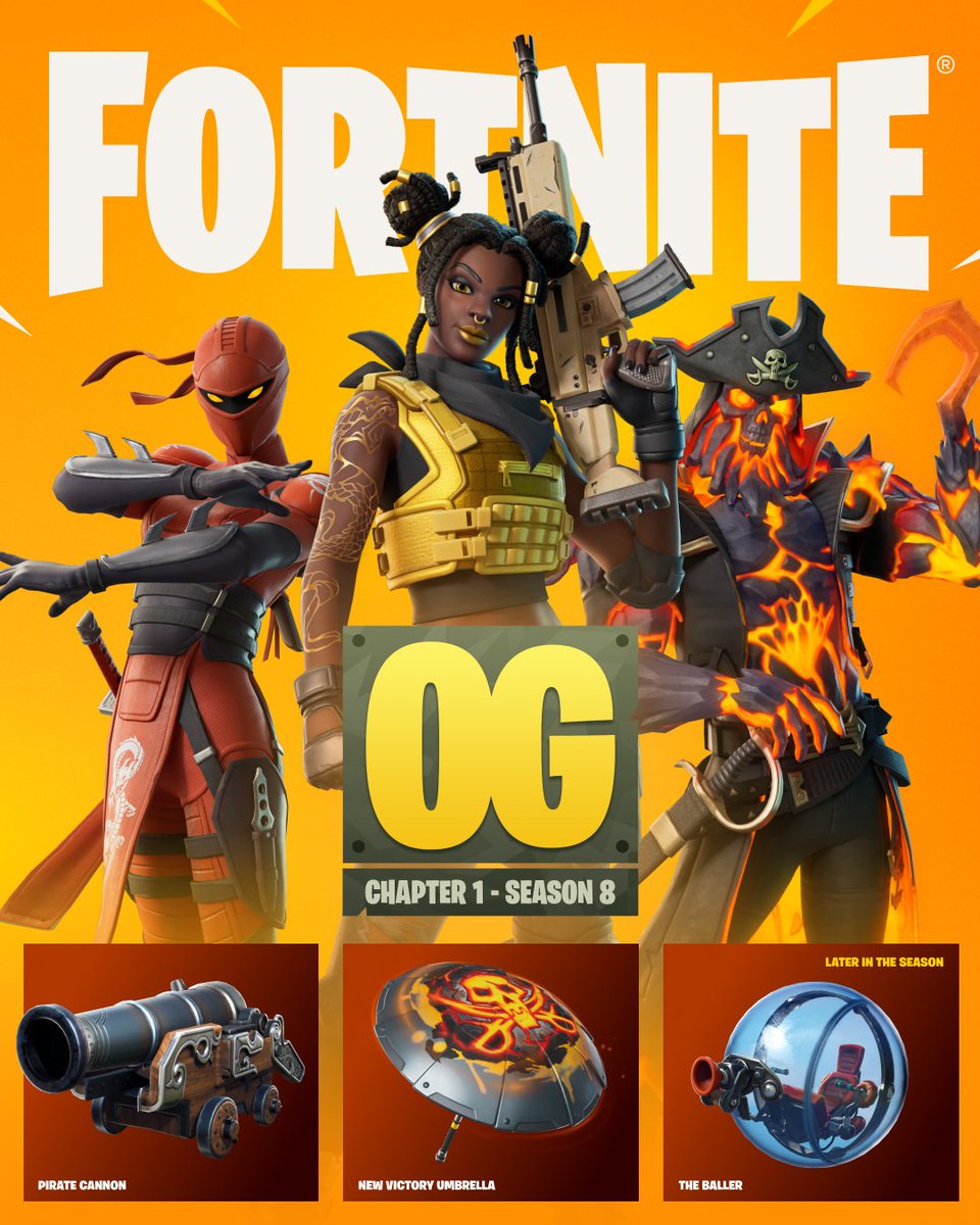 Papillon | FORTNITE 🦋 tweet media