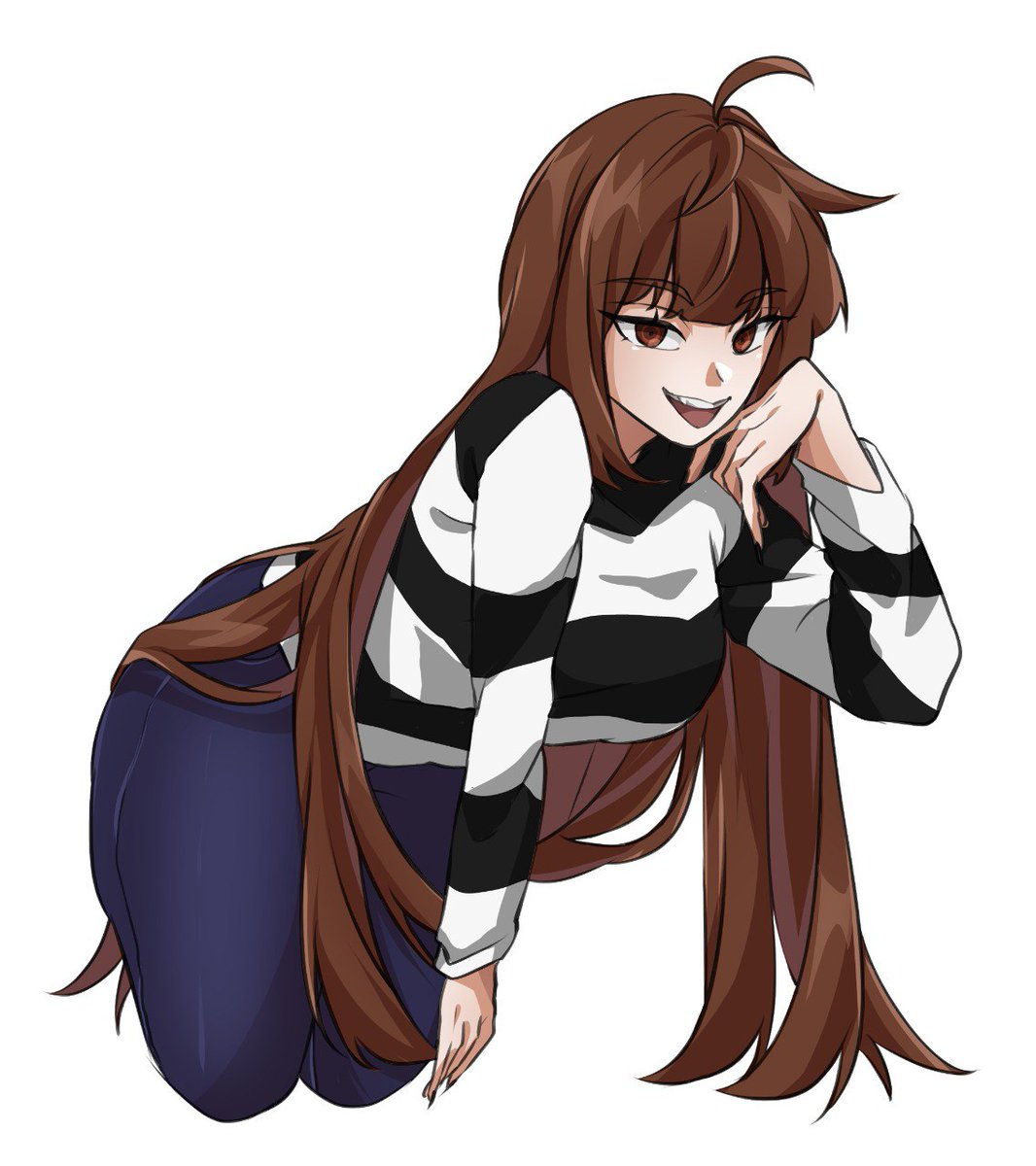 Lilka☆ tweet media