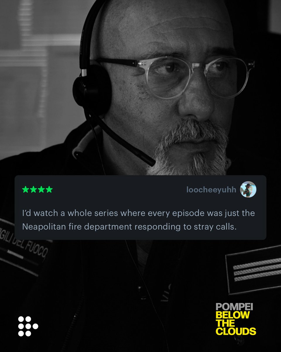 MUBI UK & Ireland tweet media