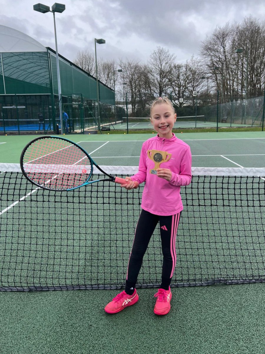 Billericay Lawn Tennis Club tweet media