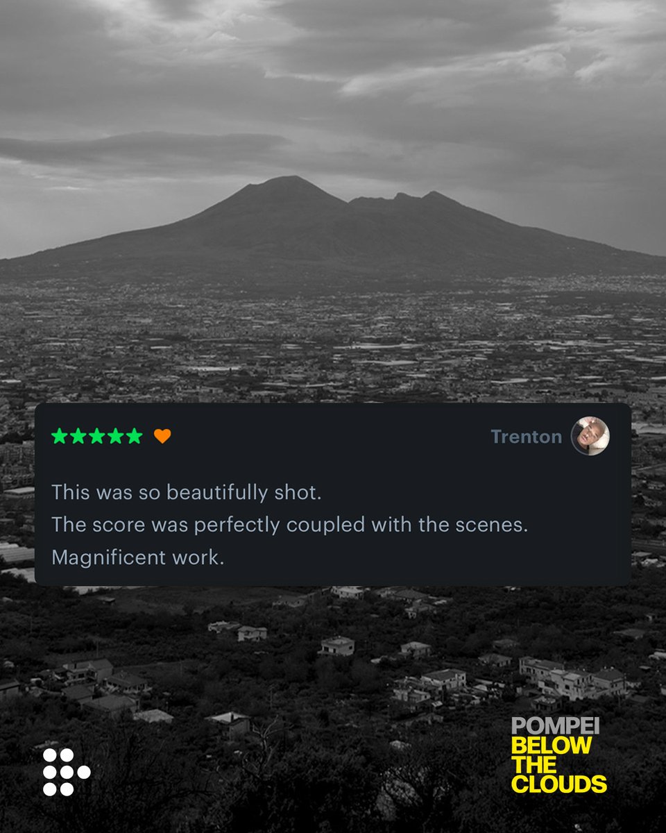 MUBI UK & Ireland tweet media