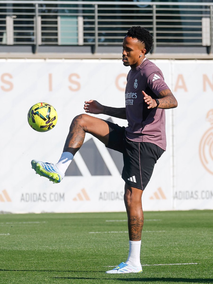 Seputar Real Madrid tweet media