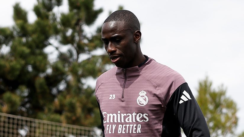 Seputar Real Madrid tweet media