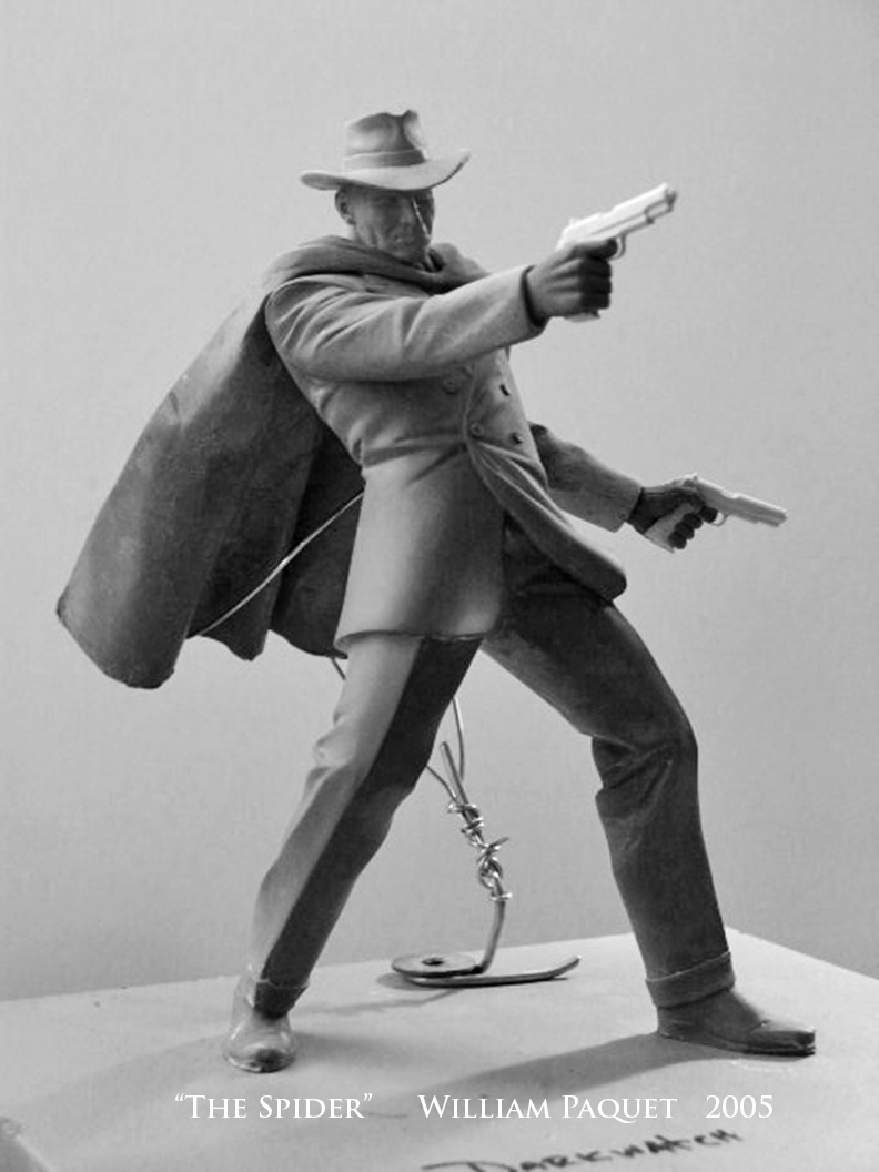 William the Sculptor tweet media