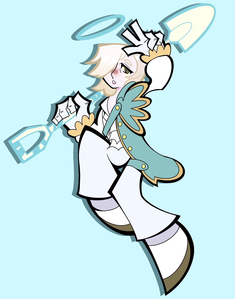 Chocolat #第五人格 #IdentityV