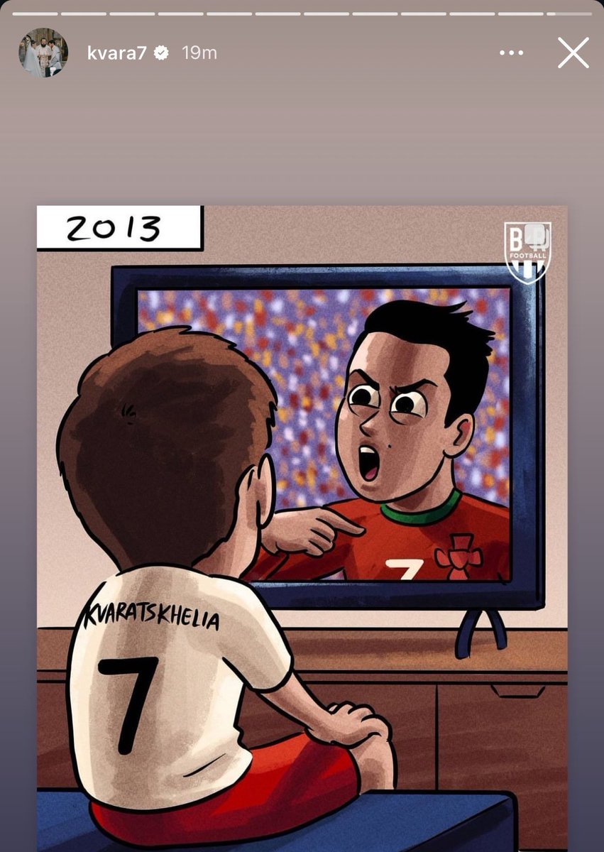 Fabrizio Ronaldo tweet media